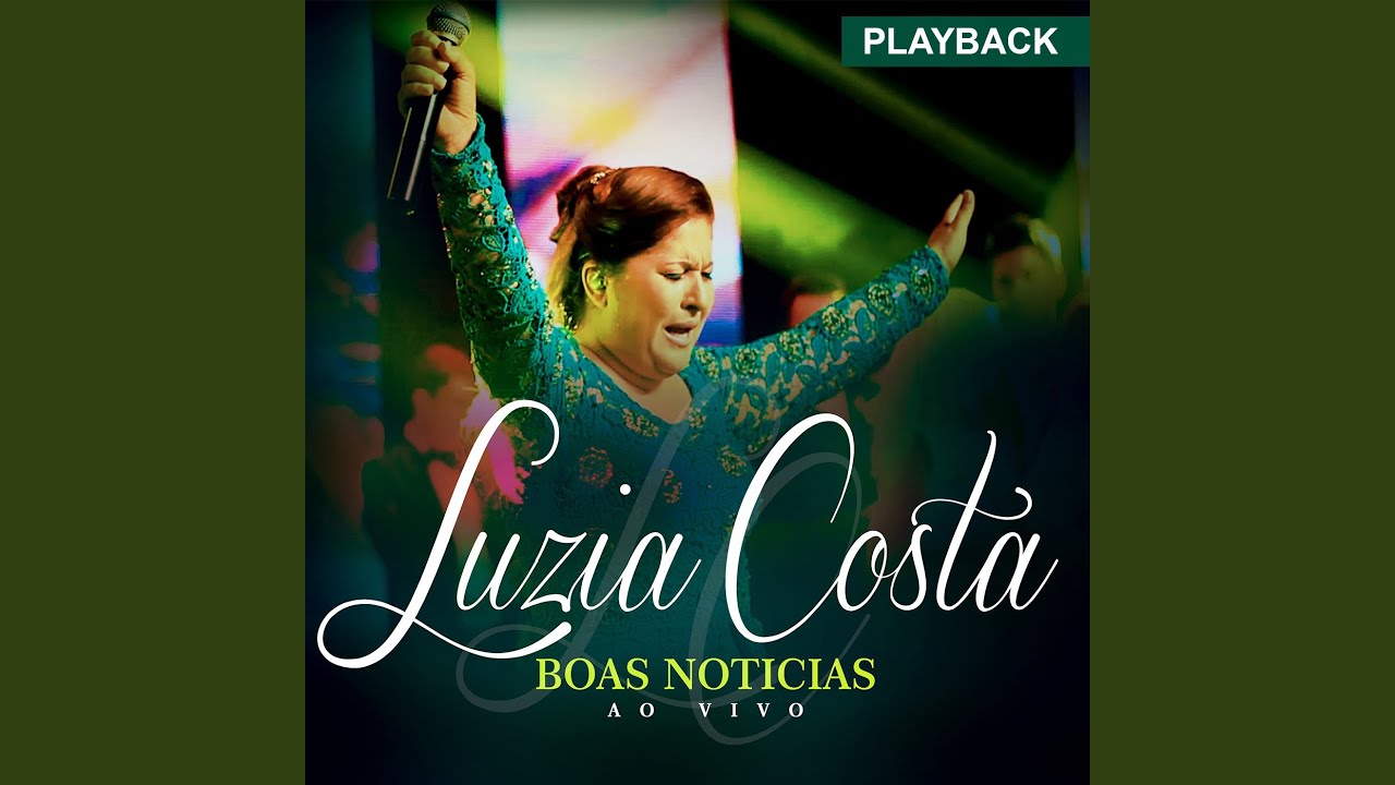 Boas Notícias (Ao Vivo)