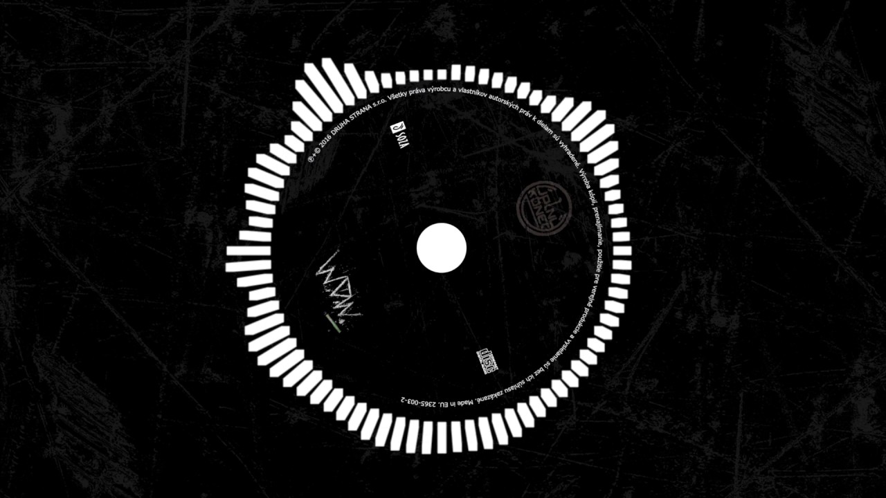 &Uacute;PLN&Yacute; KONEC -It woz e gud dej ft. Palky, Plexo a Kali
