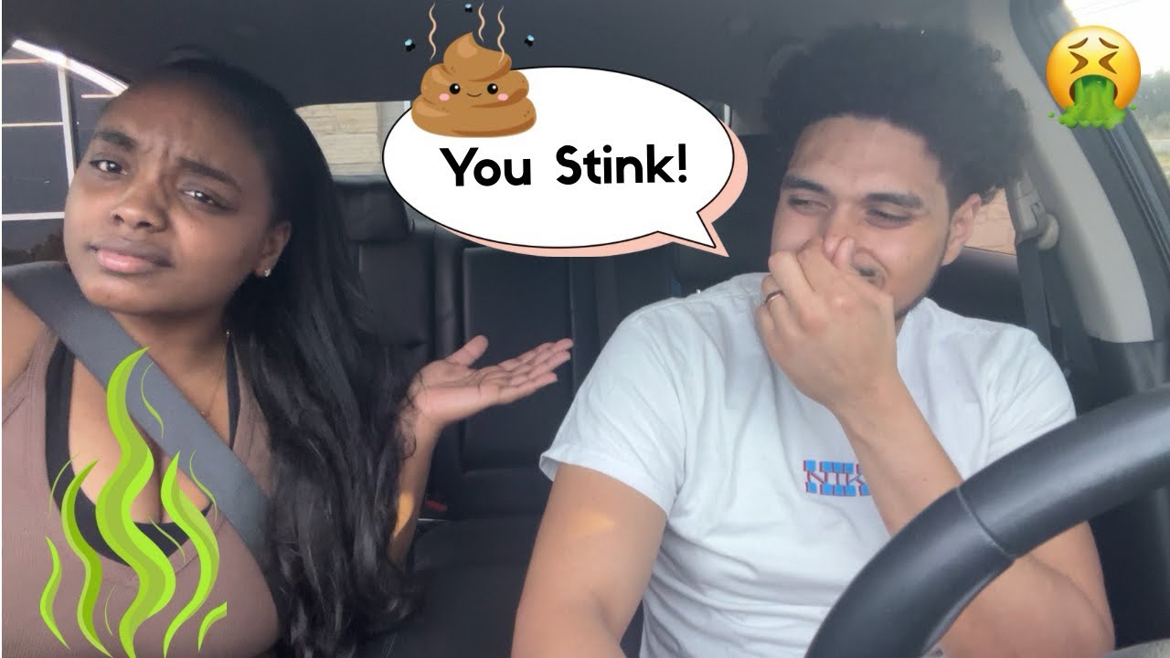 Throwing Up RN 🤮😭 | Prank on My Husband 🤣