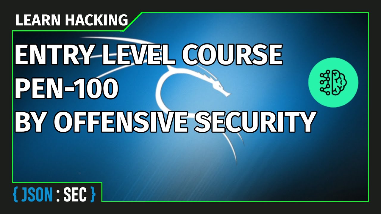 Offensive Security Pen-100 Course Introduction - Q&A Summary