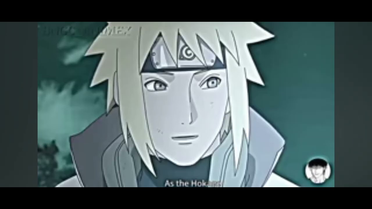 Naruto saved his parent in past ❤️❤️  in hindi 