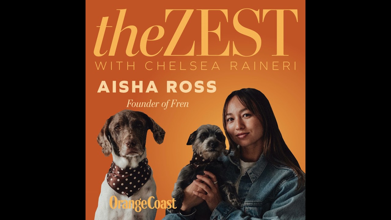 Aisha Ross