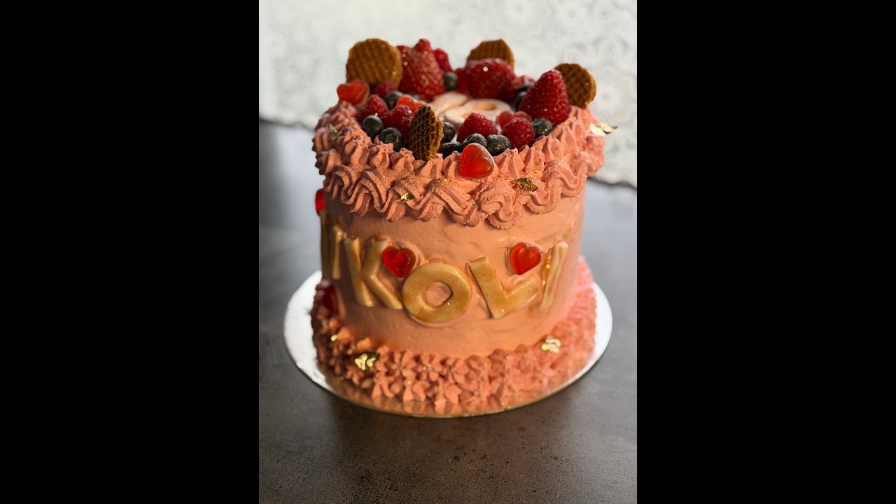 Tort, z którego miało nic nie być 😅