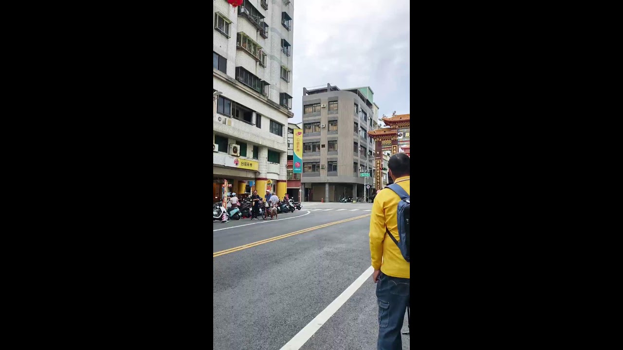 2026年02月27日(五)高雄 鼓山仁海宮重建落成入火安座 平安繞境