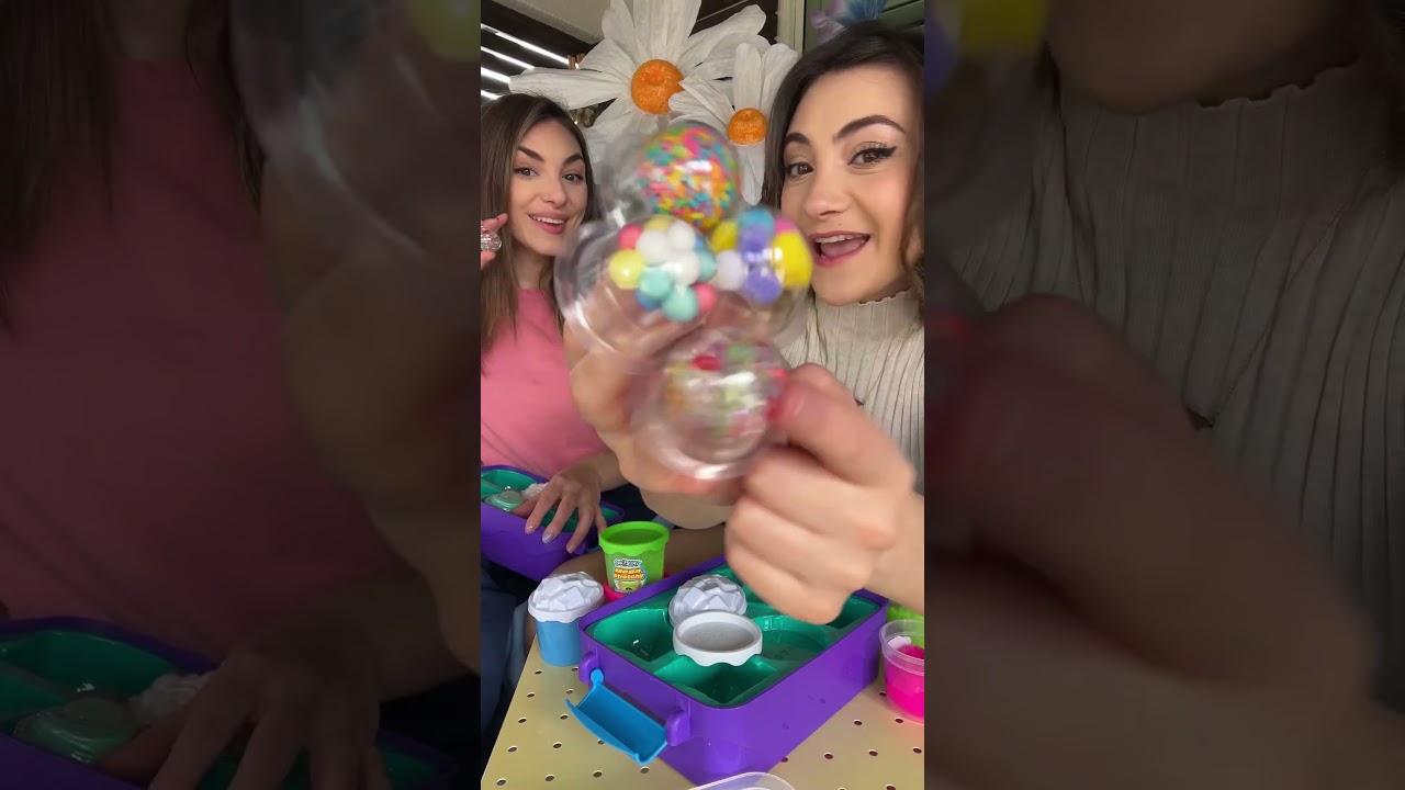 Best slime for 2026! Greatest Of All Time Slimy @Cra-Z-Art  at Target!  #ad #crazart