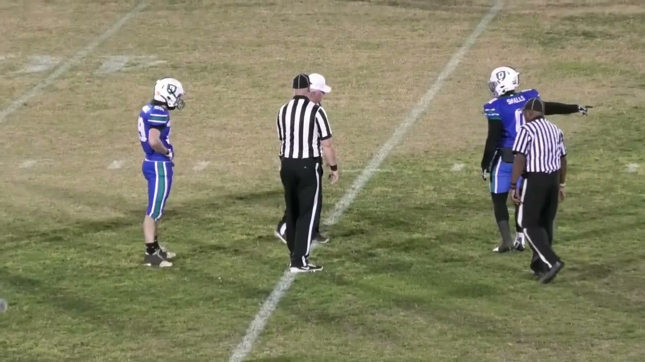 2026-02-21 Dunedin Highlanders vs Florida Wave