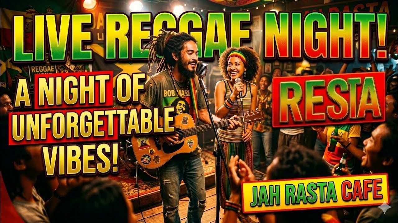 KOLEKSI LAGU REGGAE TERPOPULER 2026 - MUSIK ASIK BUAT LAGI KUMPUL BARENG TEMAN