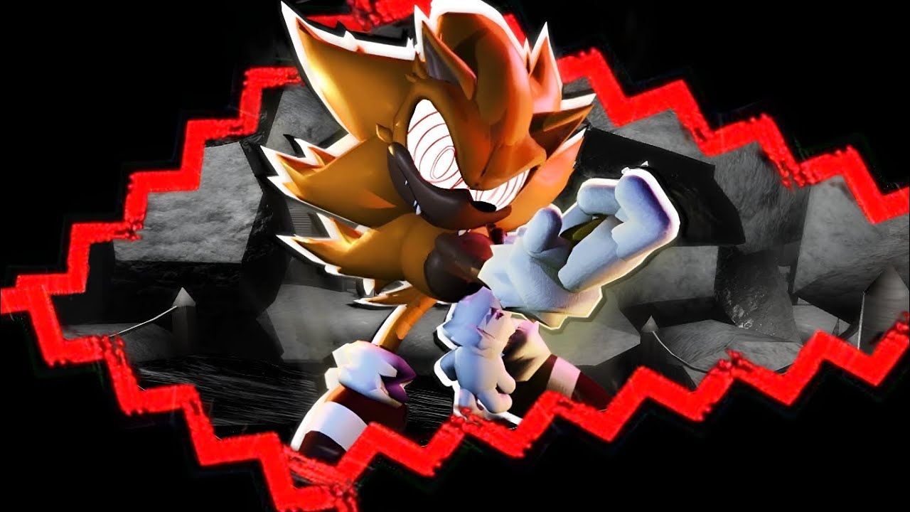 Fleetway Is Still Busted Even After His Nerfs!!!