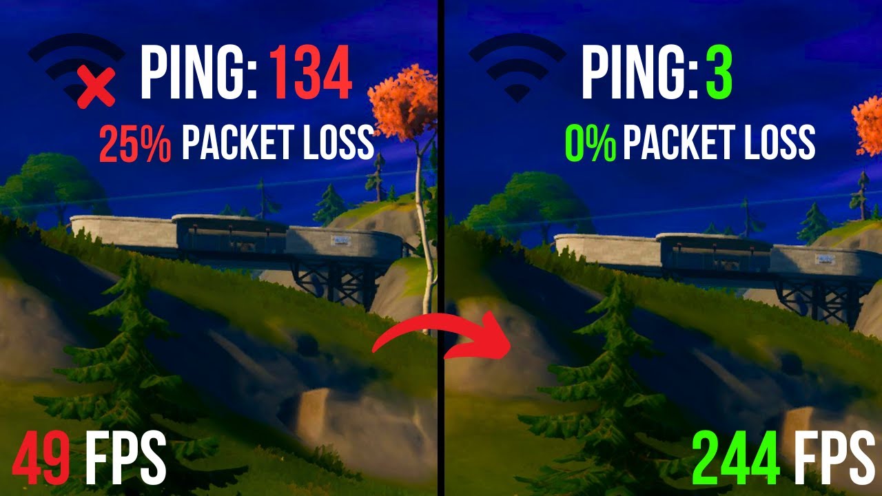 How to FIX Fortnite Lag and Stuttering in 2025?