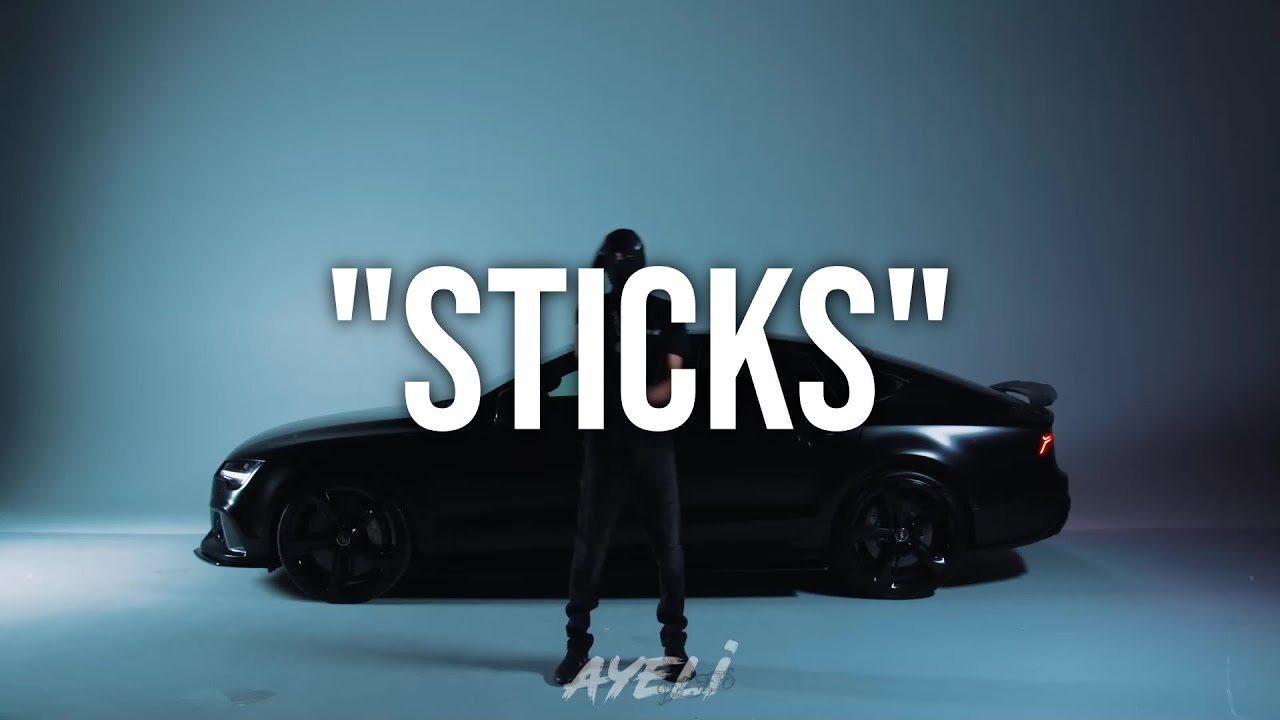 Sticky x 23 Type Beat 