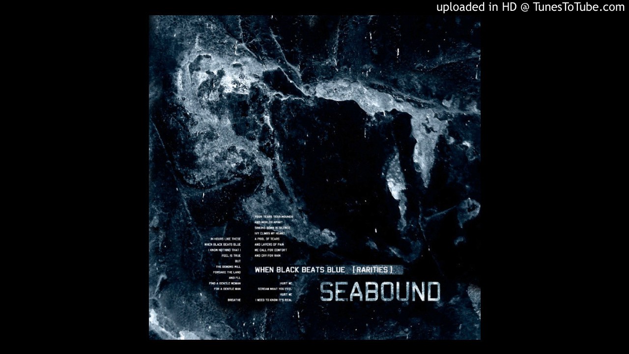 Seabound feat. Reagan Jones - Watching Over You (Live In San Francisco)