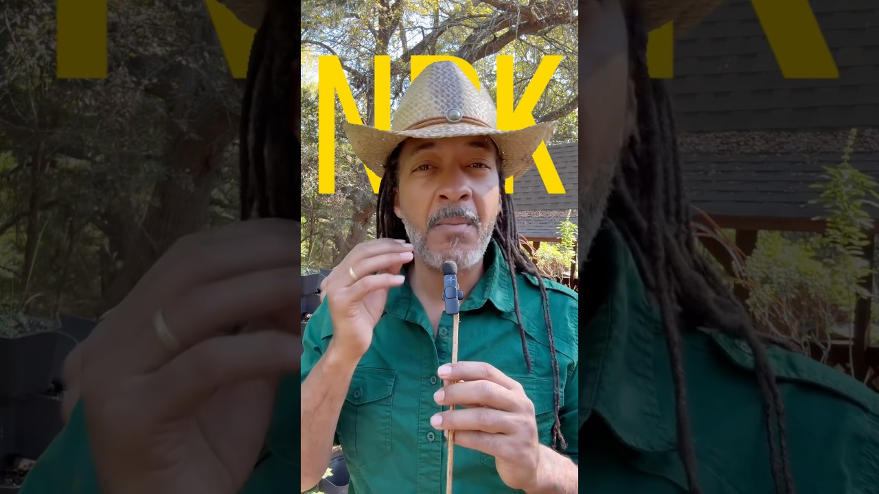 Understanding NPK in your soil