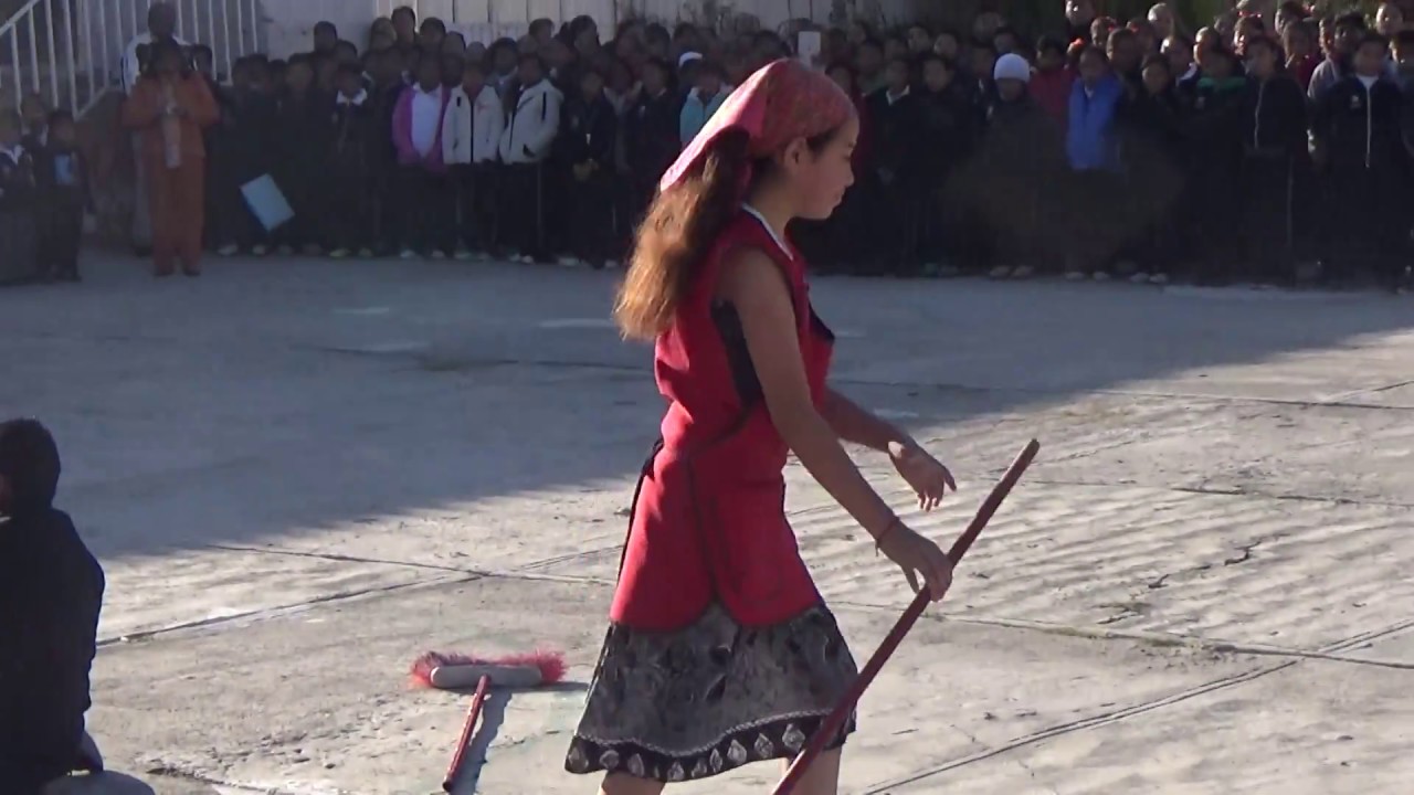 NO A LA VIOLENCIA CONTRA LA MUJER. (SAN JORGE, PUEBLA)