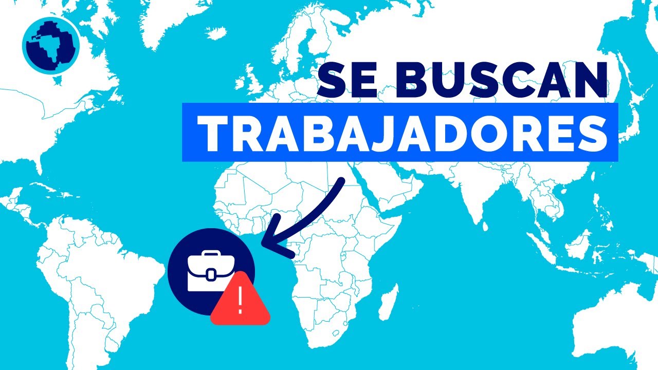 Isla Ascensión, donde nadie sabe hasta cuándo se quedará