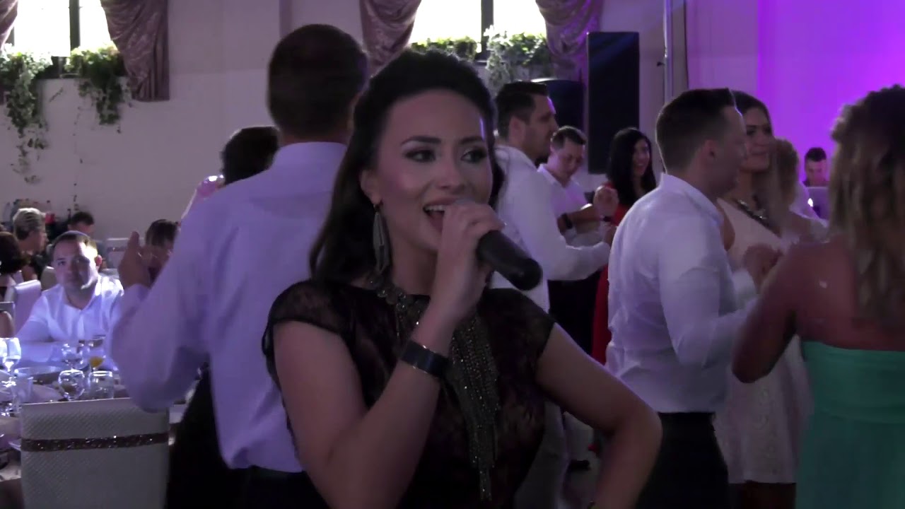 Diana Bucsa & Muri Felician-COLAJ ETNO 2017