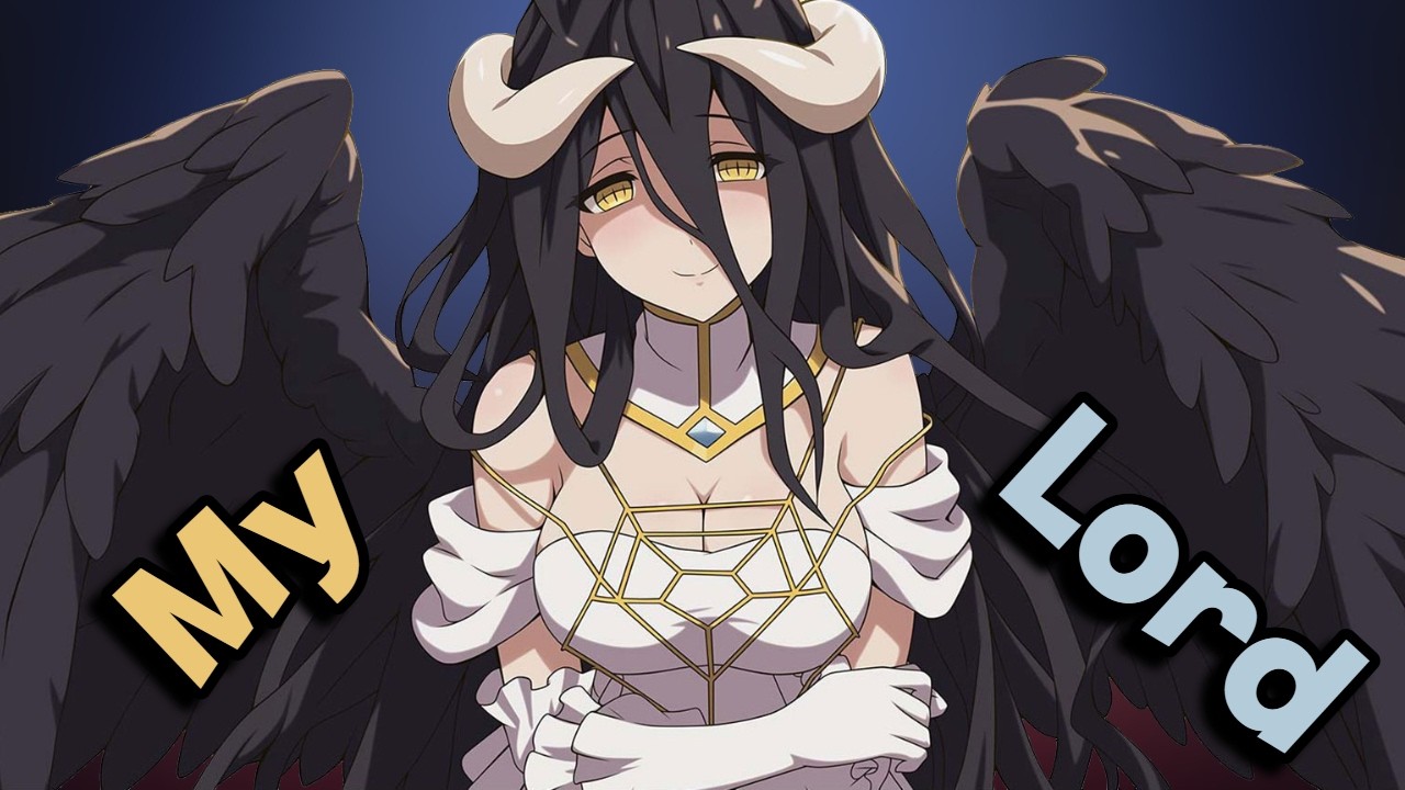 My Lord - Albedo Original Song