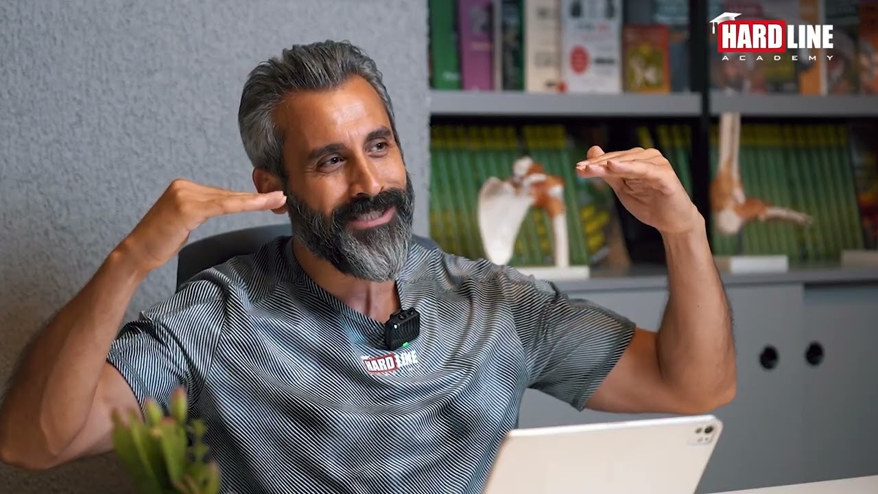 Bir Egzersizden Daha Fazlası: Squat Davranışı