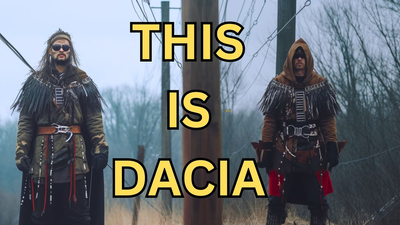Adevarul Despre DACIA LIBERA