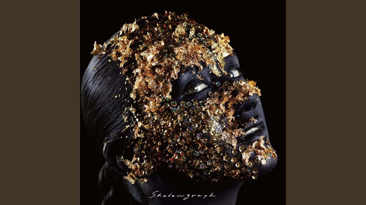 shadowgraph