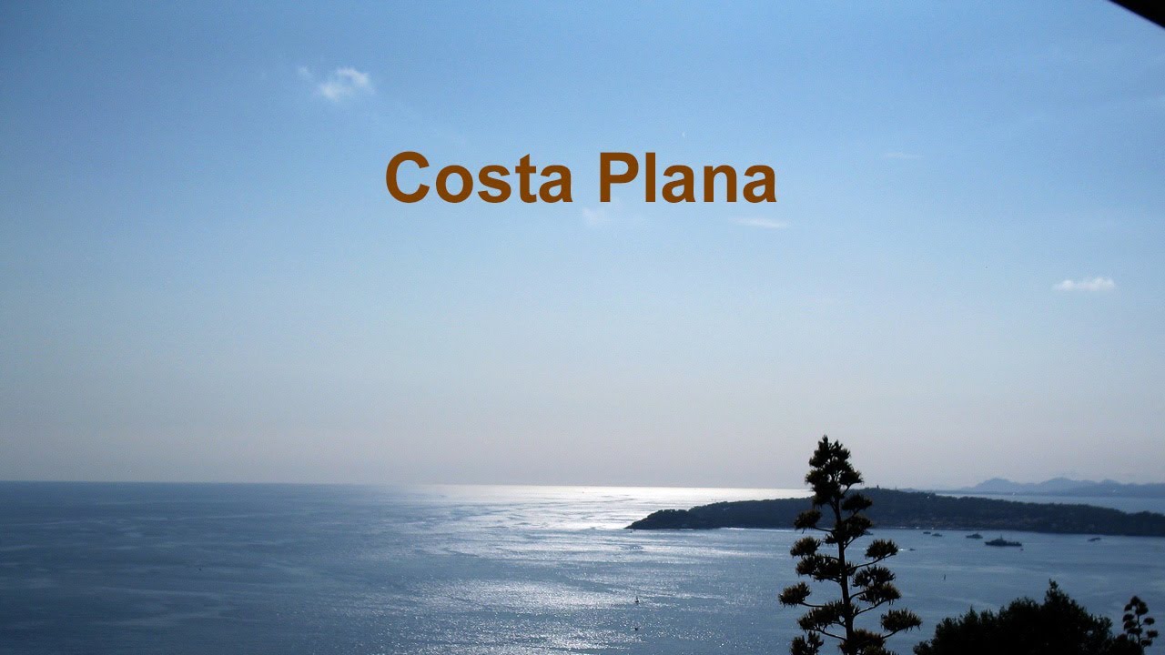 Costa Plana : une architecture inspirée des villages perchés de la Côte d'Azur