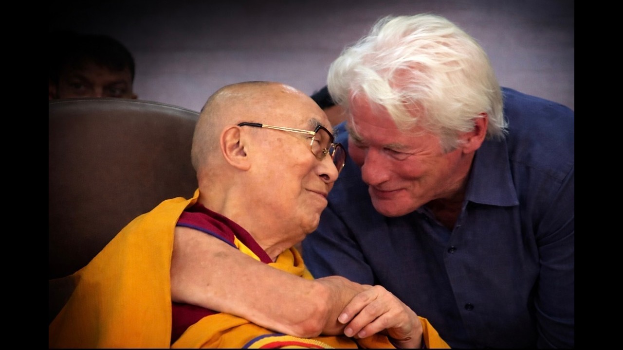 Buddha’s First 49 Days – Journey After Enlightenment