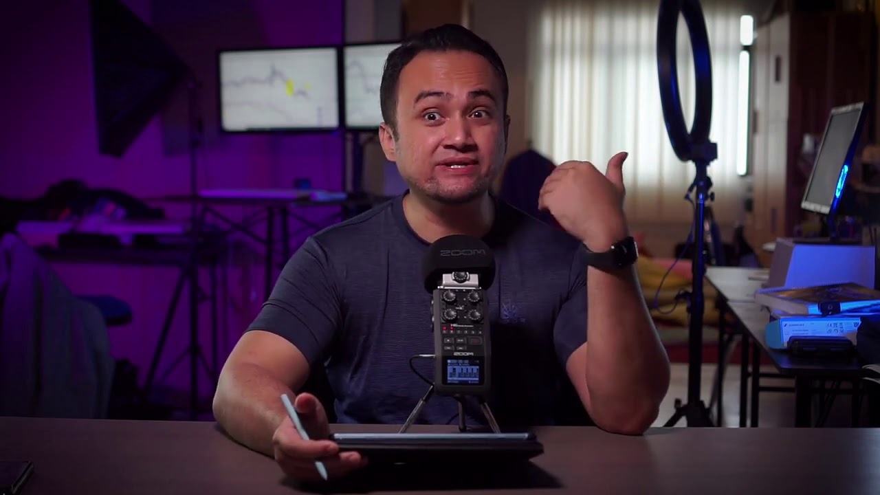 Pening Banyak Teknik? Banyak Indikator? Guna PVM Buang Pening & Trauma Trading!