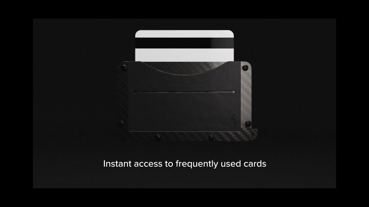 Spectre Wallets: The Ultimate Minimalist Wallet