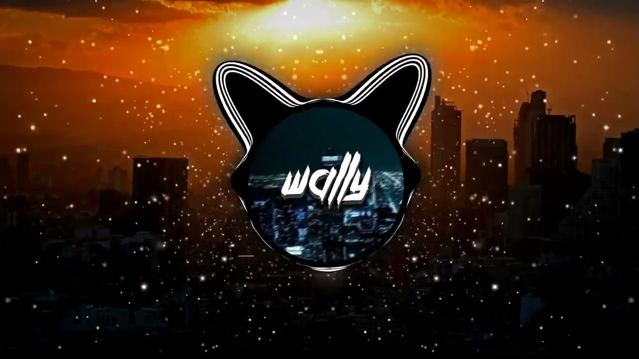 El Alfa  - Suave ( slowed down + bass boosted )