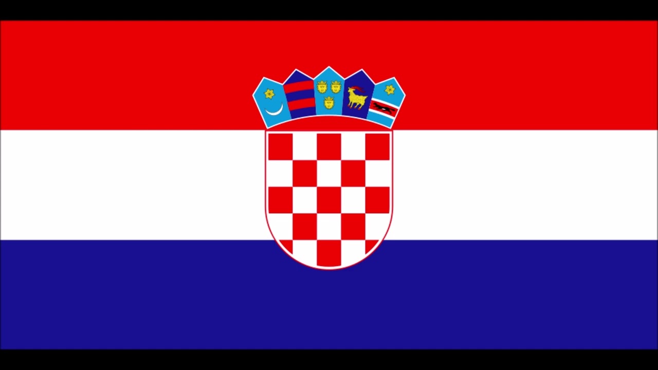 Koračnica «U boj» (Finale iz Opere «Nikola Šubić Zrinski»)