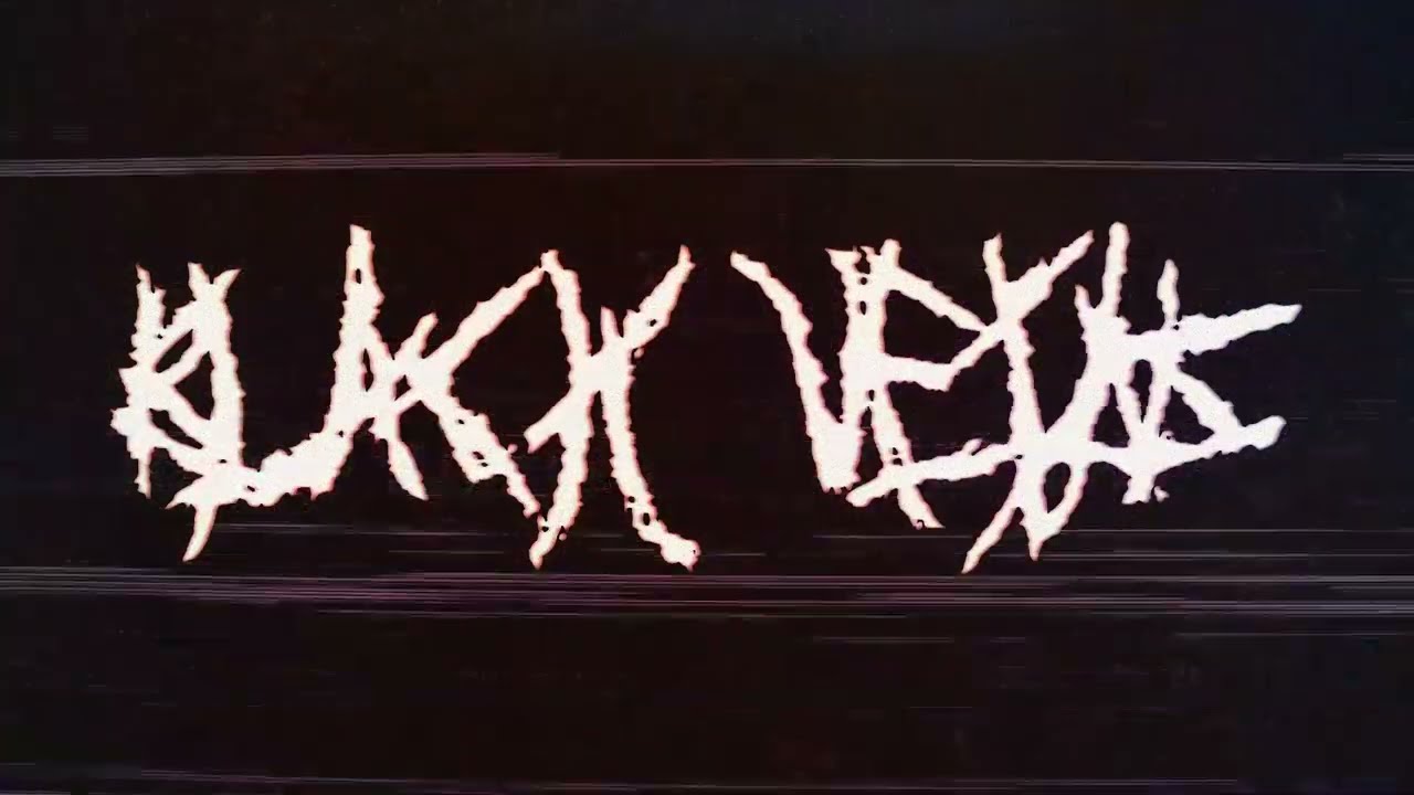 Black Veins | Teeth in the Gears