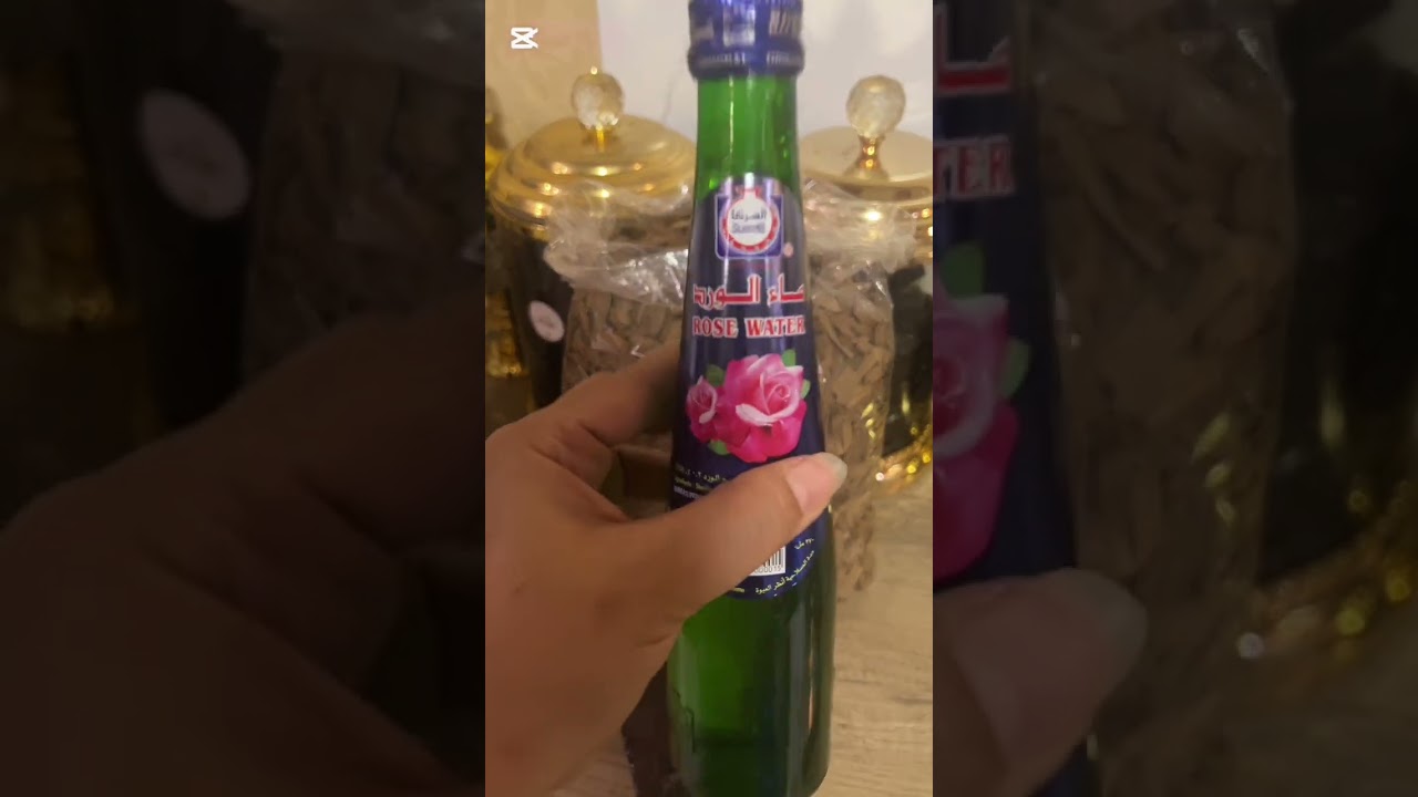 عود معطر ( بزيت فرنسي شرقي  ( توسكان لذر )