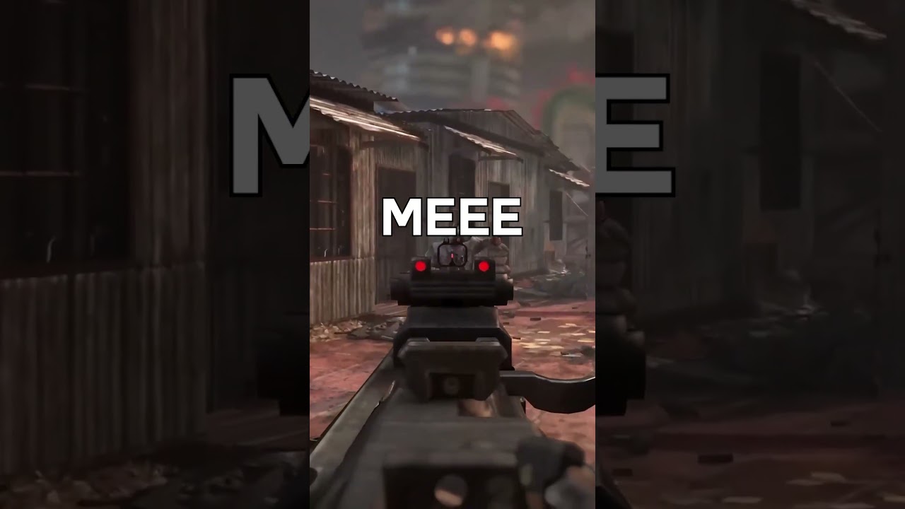ЖУТКИЙ факт о Die Rise 🫣
