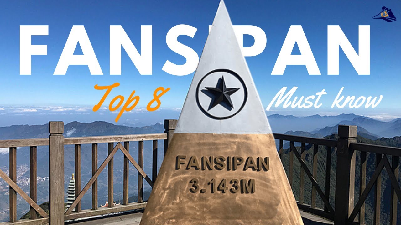 Unlocking The Secret 8 Everythings You Need To Know About Fansipan