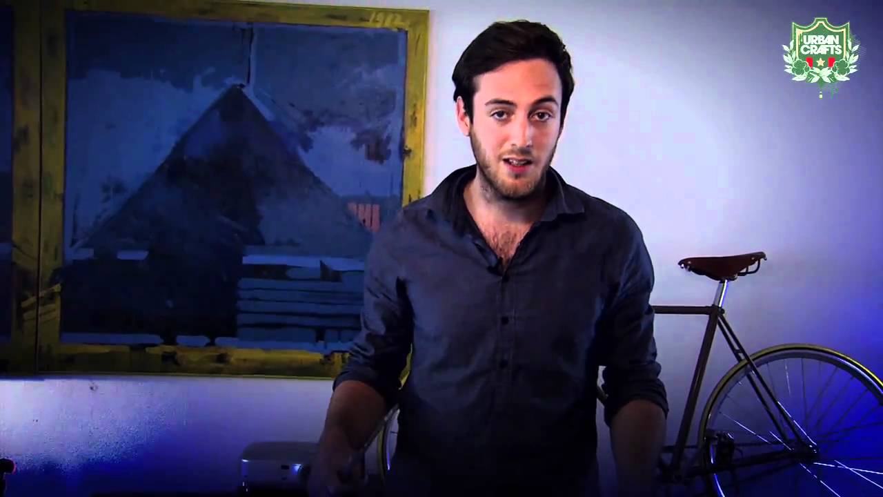 Domien Goffin - Recycling Bags