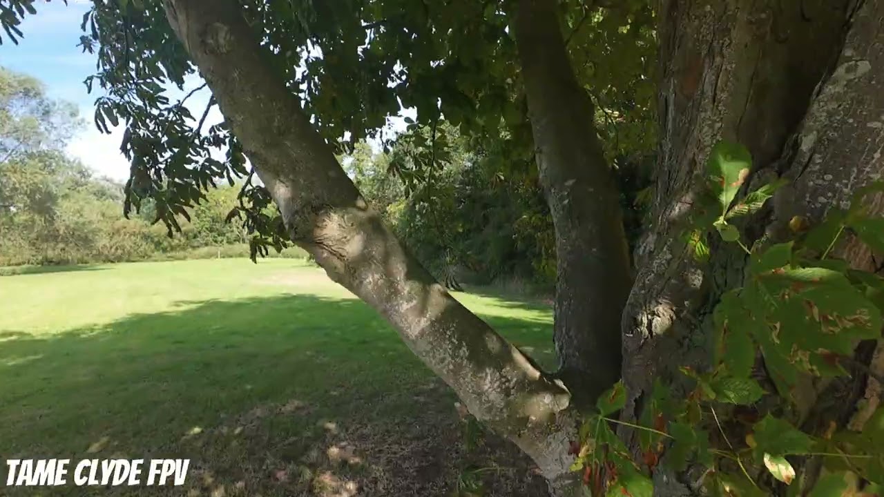 Winsford Bottom Flash 4k 