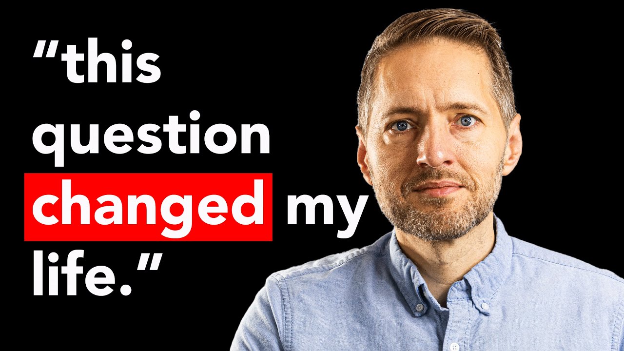 3 Simple Questions Could Change Everything