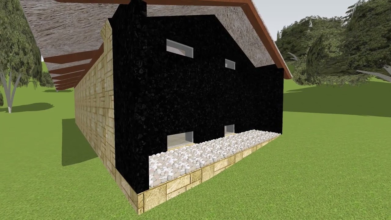 MURO TROMBE VIDEO