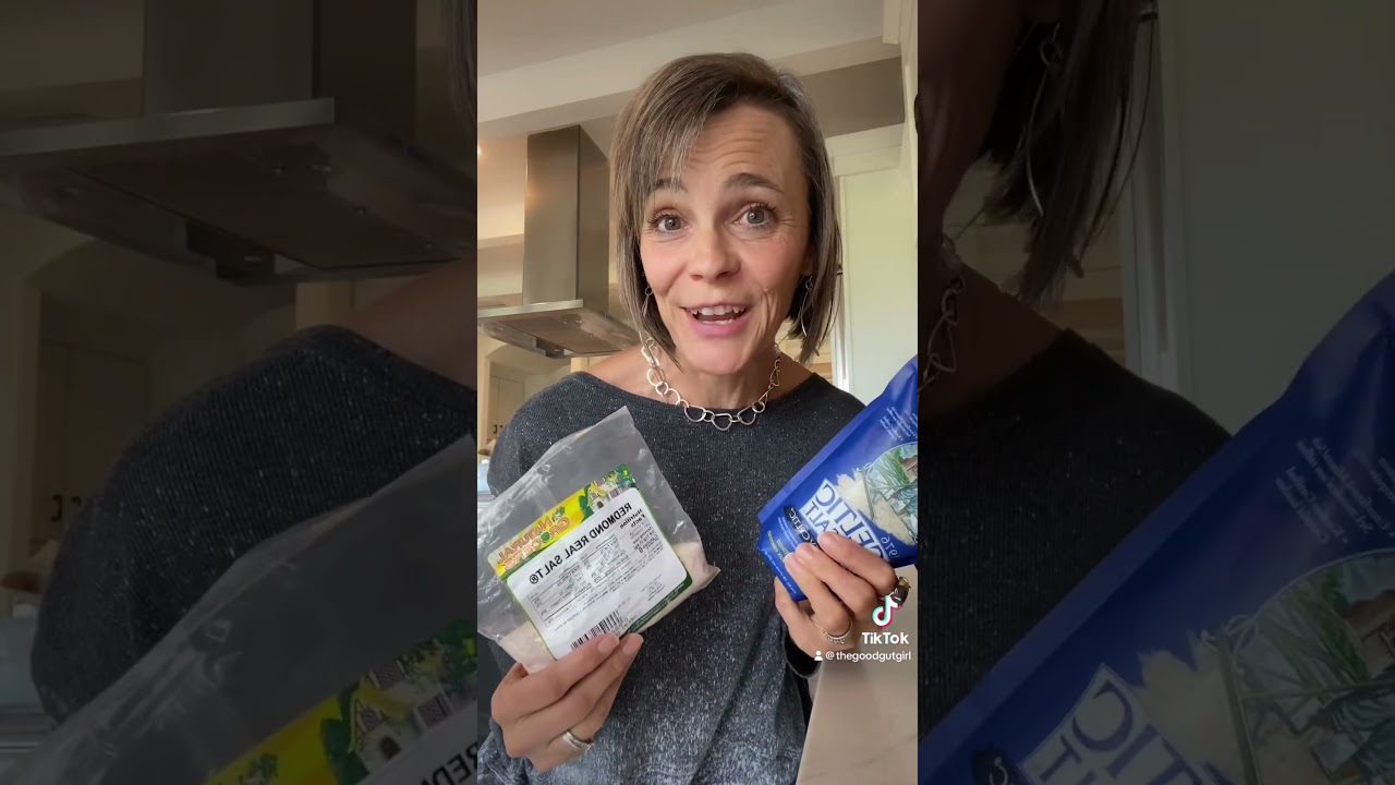 What is Celtic Sea Salt?