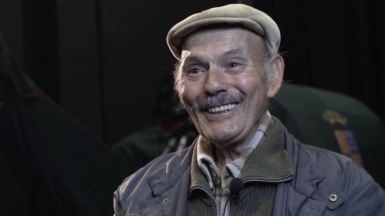 'Vides de Patum' - Gregori Capdevila 'Mixu' (2017)