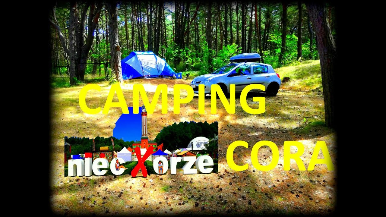 Camping CORA Pogorzelica/Niechorze