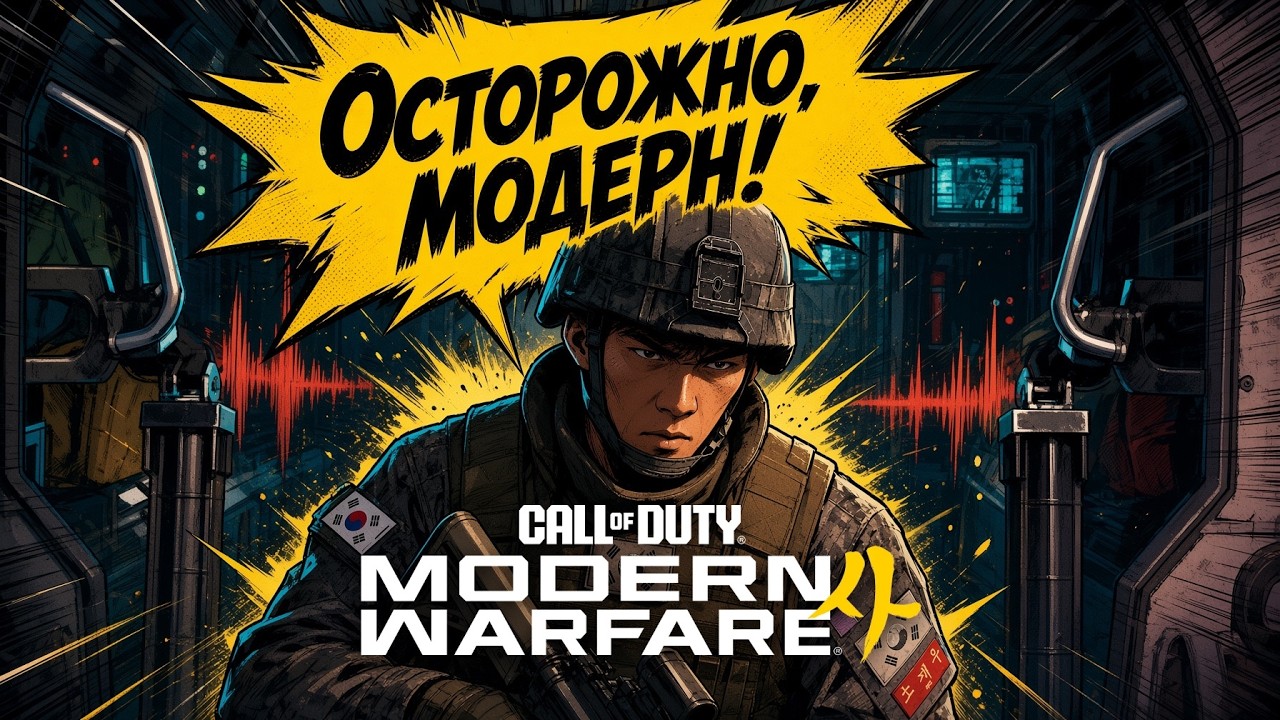 MW4 БЕТА ЗАКРЫТАЯ