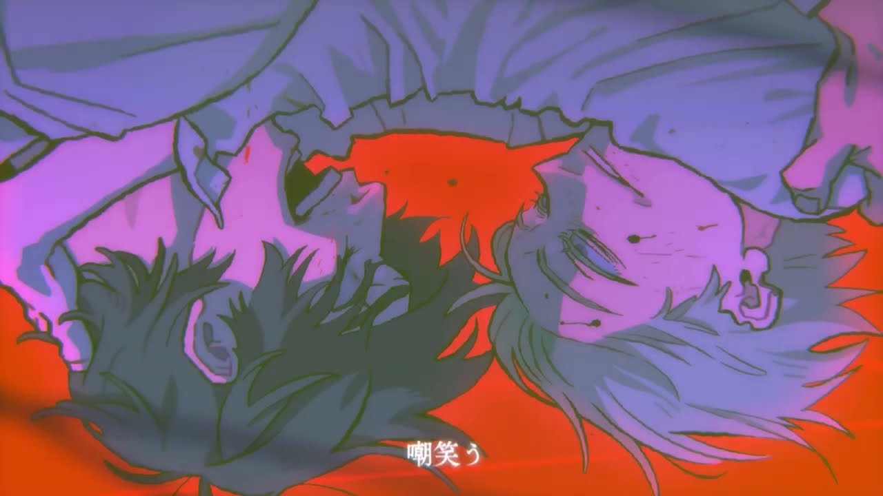 sneer / 歌ってみた