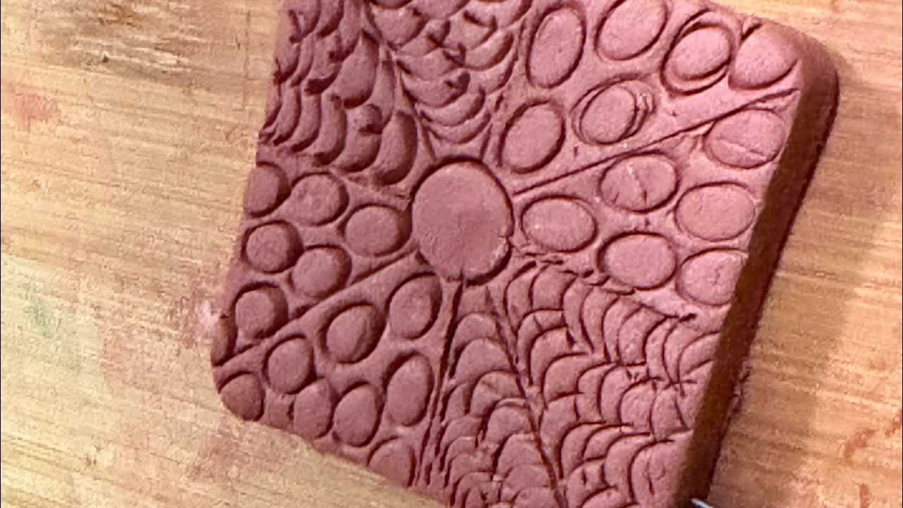 Easy pendant making video