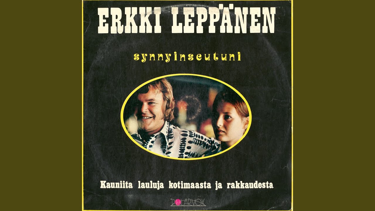 On hetki