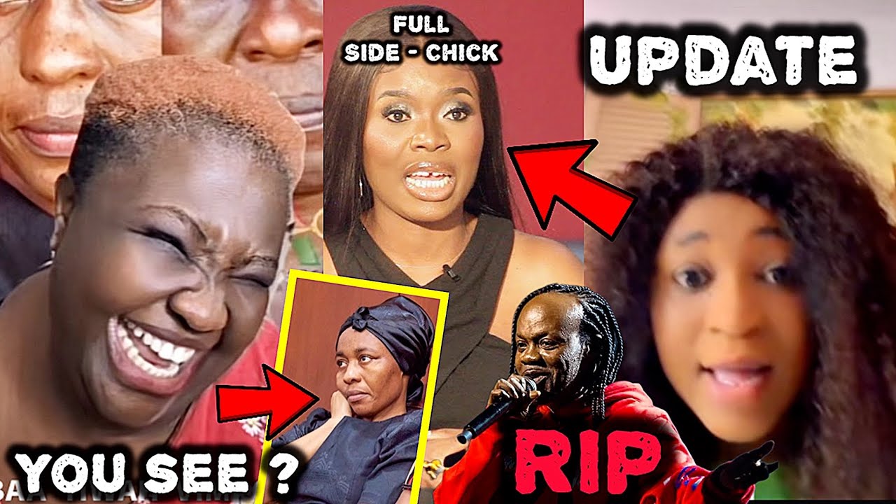 Break, Lumba’s Love Song For Delay Finally Drop, Odo Bronii Was Nothing To DL, Team Legal Drop..