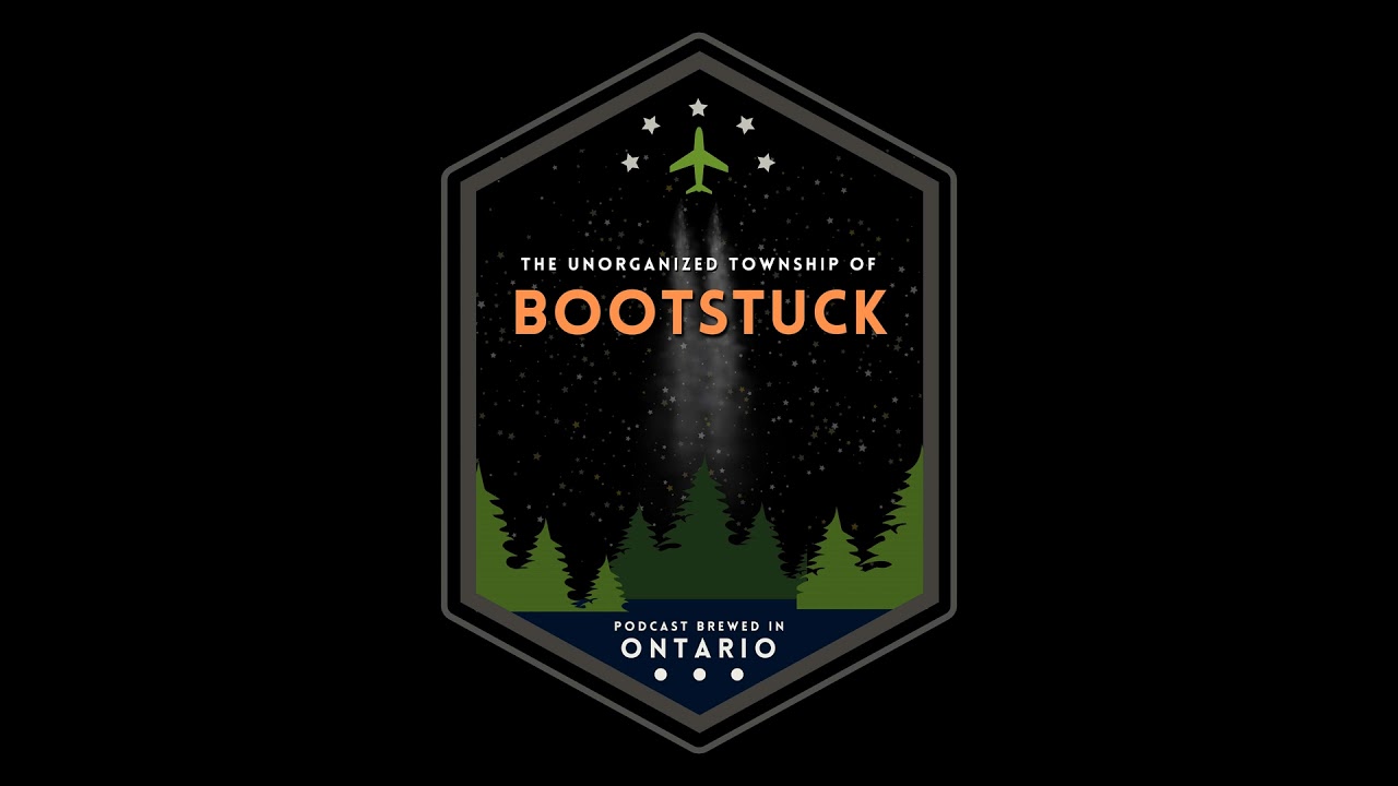 TAPE 62 - A Mapmaker Tries to Find Bootstuck
