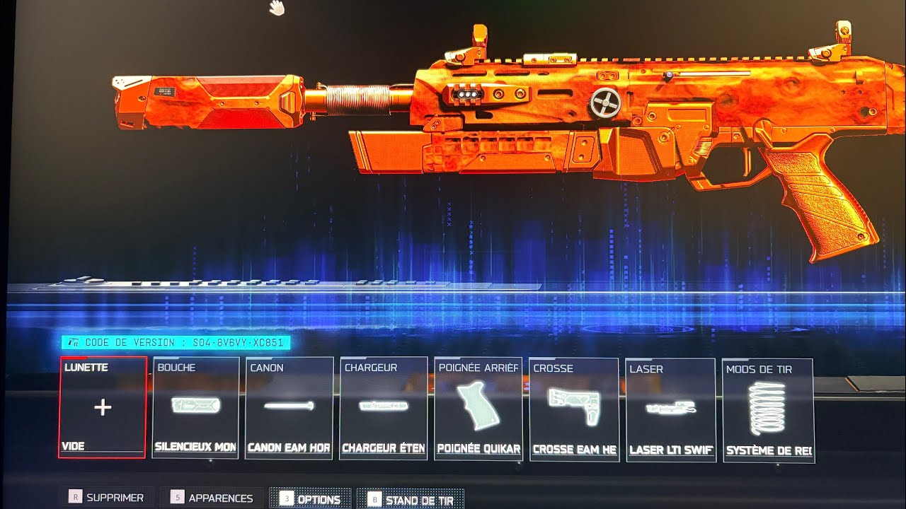 nucleare  pour la saint valentin