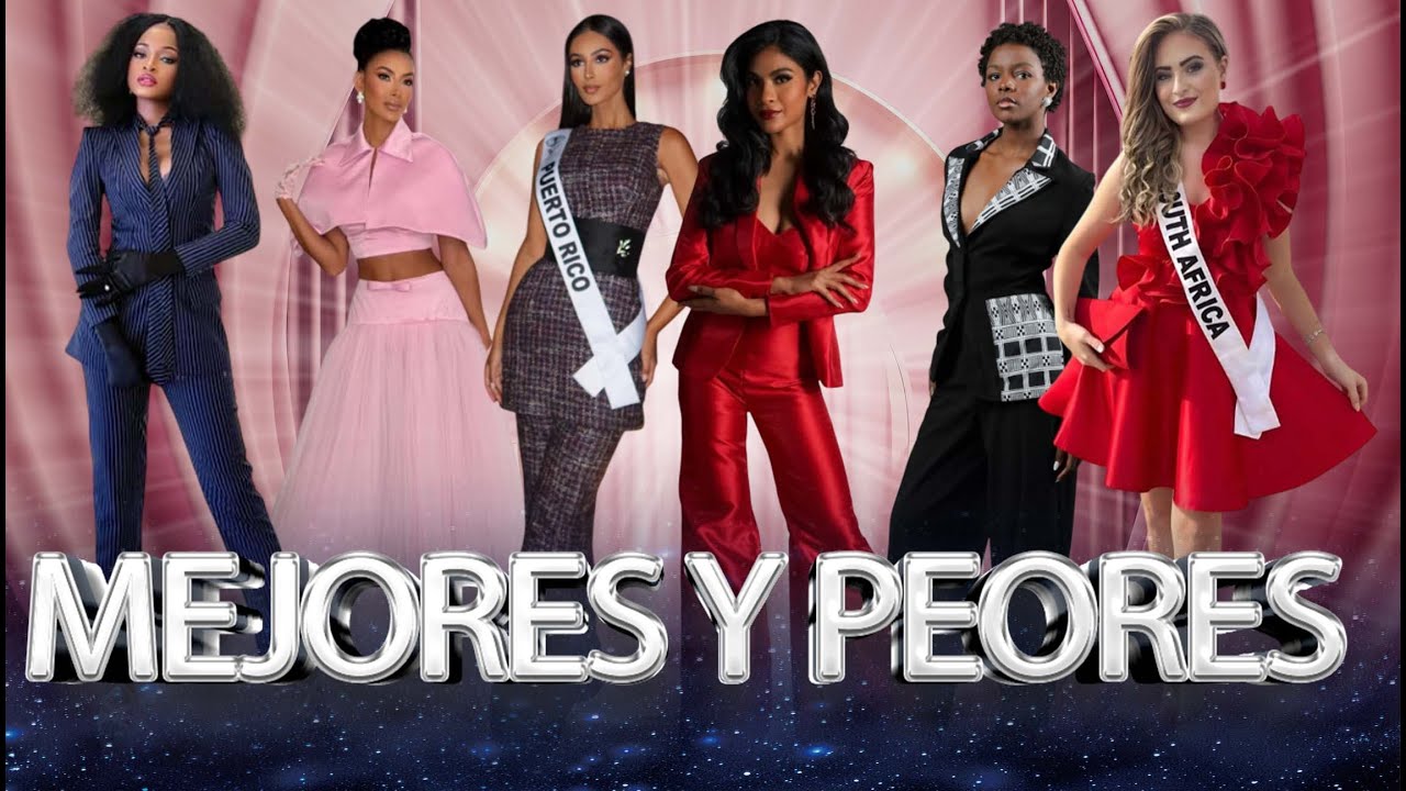 LOOKS ENTREVISTA CON EL JURADO MISS INTERCONTINENTAL 2025