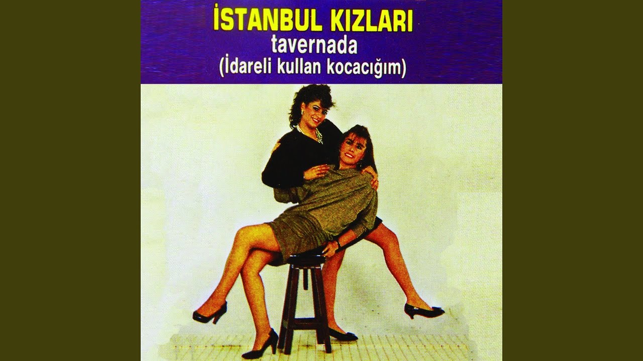Idareli Kullan Kocacığım