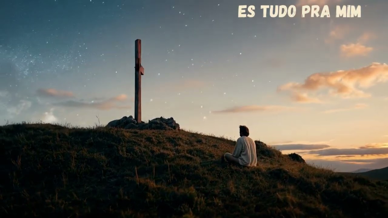 És tudo pra mim (Ministério Vida pra Sempre)